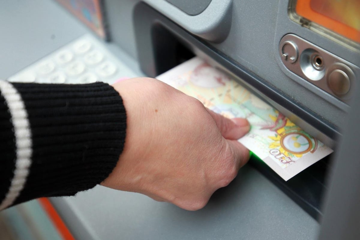 West Midlands bank branches ranked lowest by Google reviewers