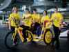 Children in Need Rickshaw Relay 2022: When does the relay start and when does it come to Birmingham? 