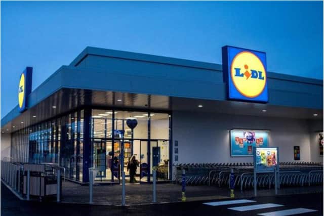 Lidl could bring over a dozen new stores to Sheffield with the supermarket chain interested in areas including Burngreave, Broomhill, Ecclesall and Fulwood.
