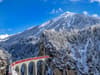 All aboard a swiss adventure with Great Rail Journeys