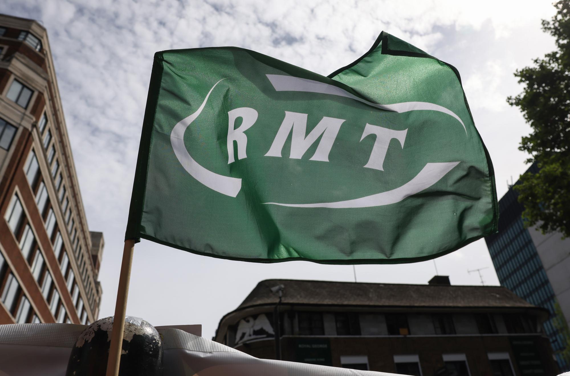 Network Rail workers November rail strikes: New dates and reason for industrial action
