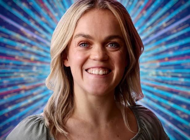<p>Olympian Ellie Simmonds is a multiple gold medal winning swimmer who has competed at the Paralympic Games, World Championships, and European Championships. Now retired from the sport, she has moved into broadcasting.</p>