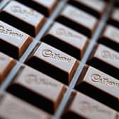 Cadbury's products Picture: Matt Cardy/Getty Images