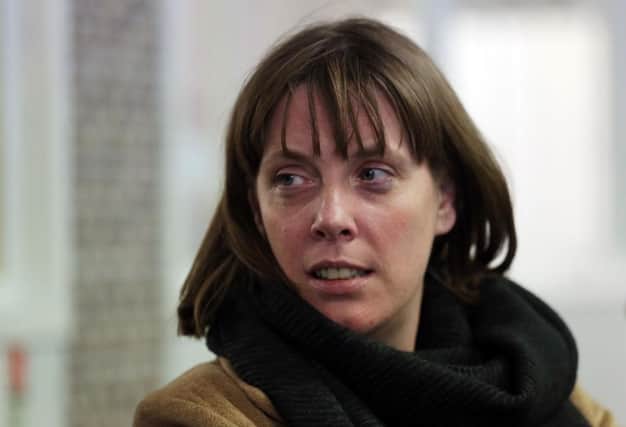 Labour MP Jess Phillips (Photo: David Cheskin/Getty Images)