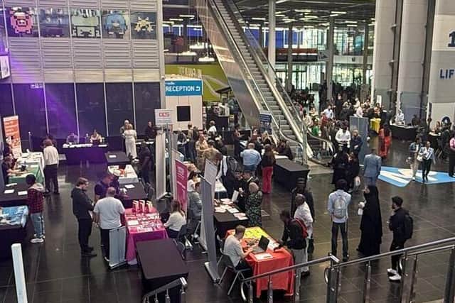 Birmingham recruitment firm helps clients navigate economic headwinds