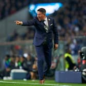 Paulo Sergio has faith in his former club to upset the odds on Sunday  (Photo by Jose Manuel Alvarez/Quality Sport Images/Getty Images)