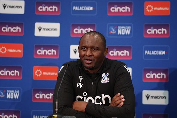 According to FIFA, Patrick Viera’s second season in charge ended in relegation. Palace just seemed to get themselves in a rut that they couldn’t come back from regularly, a few more signings might be needed going into 22/23.