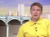 Joe Lycett declares the French are ‘sxxx’ at making croissants - claiming Brummies are better