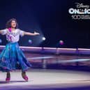 Disney On Ice presents 100 Years of Wonder will be a treat for all the family at Nottingham's Motorpoint Arena.