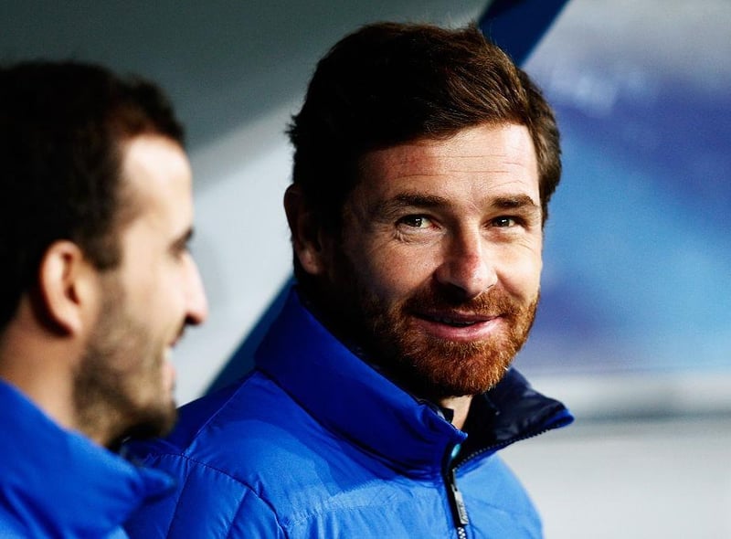 Villas-Boas, who was most recently manager of Marseille in France, charges £158 per video on Cameo with proceeds from each video going to charity.
