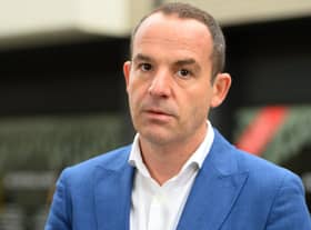 Martin Lewis said people can save £100 a year by adjusting their boiler thermostat to 60 degrees.