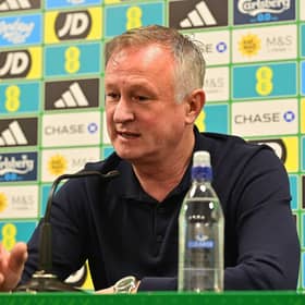 Michael O’Neill