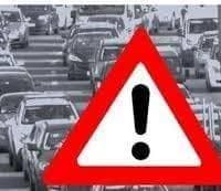 Traffic held after multiple vehicle crash near Wednesbury on M6