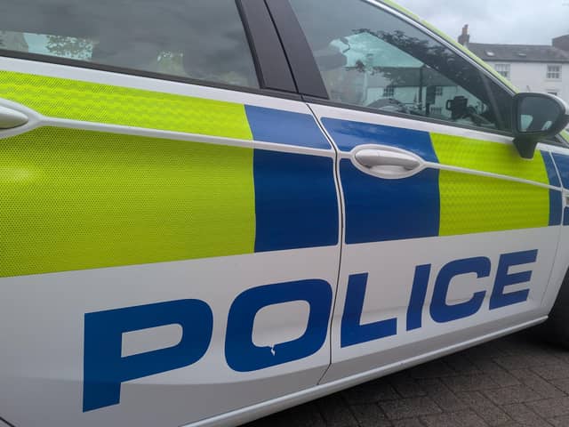 West Midlands Police has stepped up operations across parts of the city