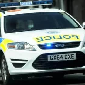 Police stock image. Photo: Iconic Media Group