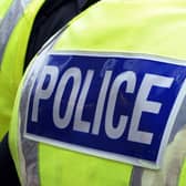 Police are appealing for any witnesses to contact them.