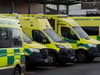 A dozen extra hours spent in ambulances at Birmingham Women's and Children's Hospital last week