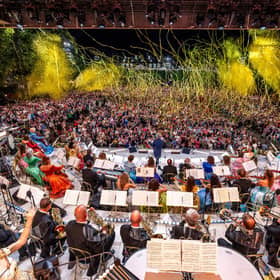 Photo: André Rieu Productions