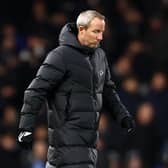 Birmingham City boss Lee Bowyer has spoken of his shock at Barnsley’s fall from grace following last season's unlikely play-off charge.