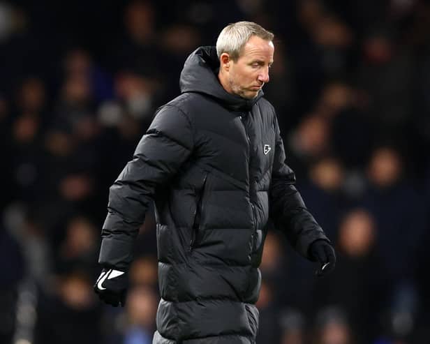 Birmingham City boss Lee Bowyer has spoken of his shock at Barnsley’s fall from grace following last season's unlikely play-off charge.
