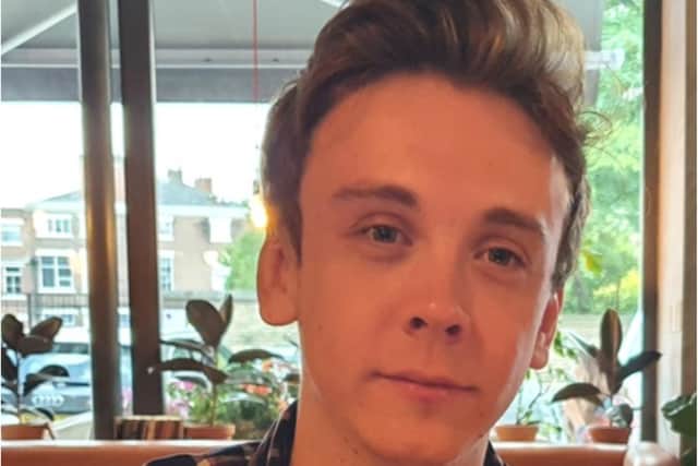 Jacob Billington, from Sheffield, was stabbed to death on a night out
