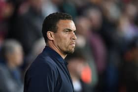 West Brom boss Valerien Ismael has insisted that speaking English will be a prerequisite for any January signings, to ensure new players can bed straight into the side and understand what is required of them. The Baggies are currently third in the Championship, seven points off leaders Fulham. (Birmingham Mail)