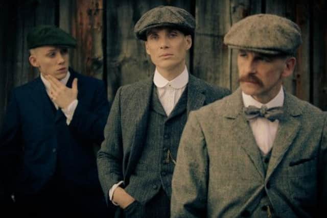 One of British TV's biggest hits in recent years, Peaky Blinders has a great soundtrack which features the likes of Nick Cave and The Bad Seeds and Arctic Monkeys. Its been streamed over 1.7 billion times.