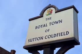 The Royal Town of Sutton Coldfield is beginning preparations to celebrate the 500th anniversary of its Royal Charter - which was granted by King Henry VIII.