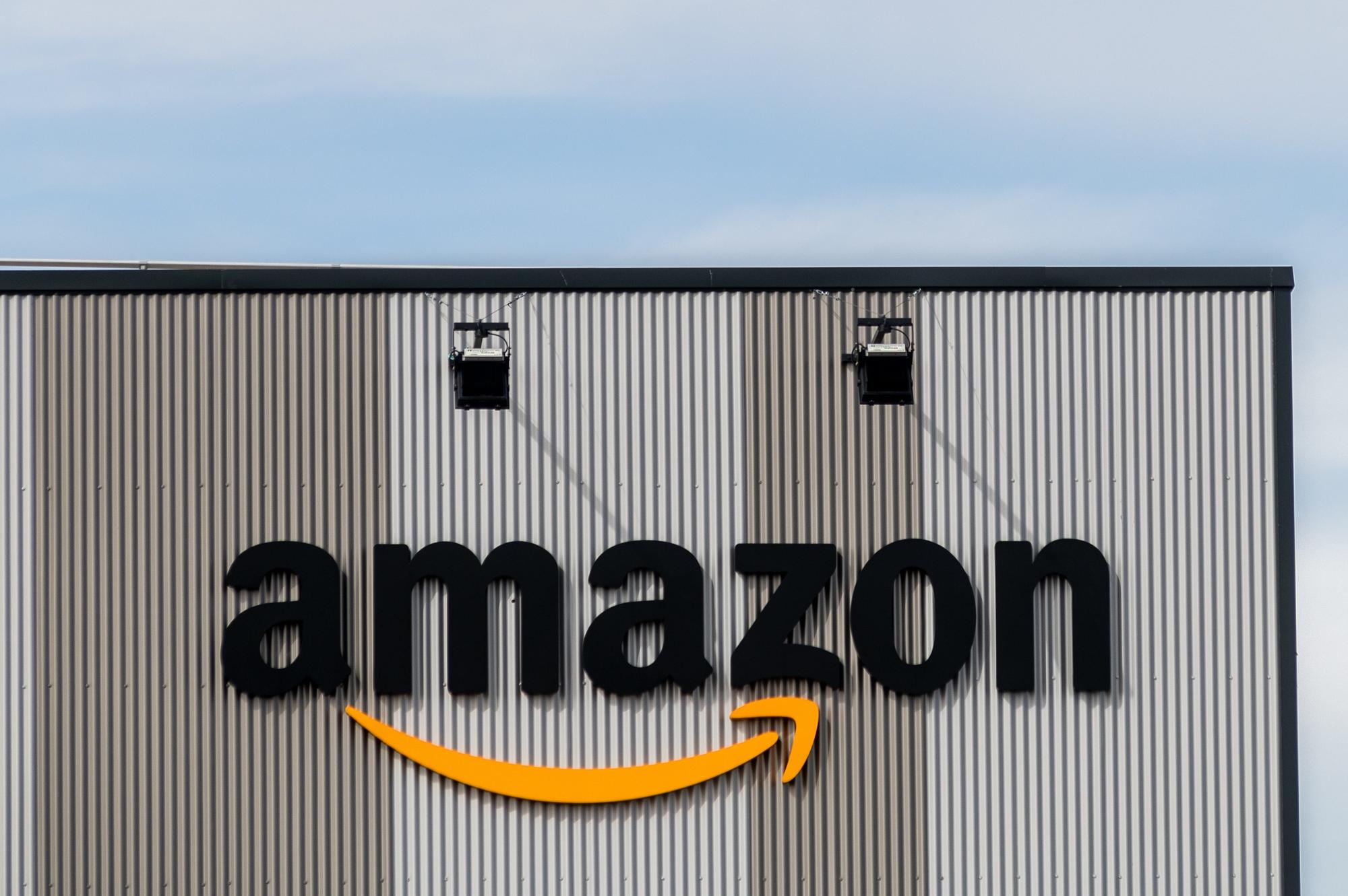Baby swimming aid sold on Amazon 'destroyed at border' due to drowning risk