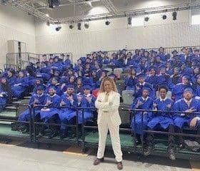 Ofsted said that pupils are “surrounded by people who want them to succeed and be happy” and develop an “impressive sense of personal moral responsibility”