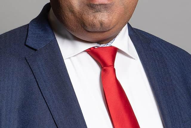 Labour MP for Birmingham, Hall Green, Tahir Ali has worked a total of 1586.5 hours, averaging 18.3 hours per week. Tahir Ali is also an elected councillor in Birmingham and has spent some time working as a British Gas engineer.