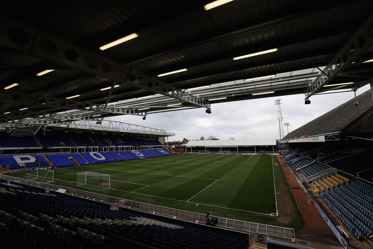 Peterborough 0 West Brom 2: Baggies Secure Away Win