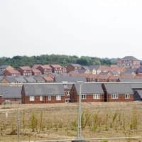 Critical report on social housing landlord with 25,500 properties