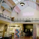 'Made in Brum' at Birmingham Museum and Art Gallery
