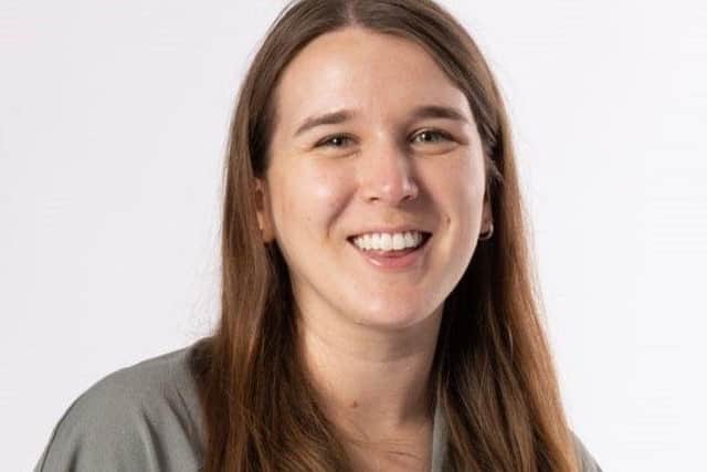 Margherita has worked in the Etex group for five years, including within the technical, and research and development teams.