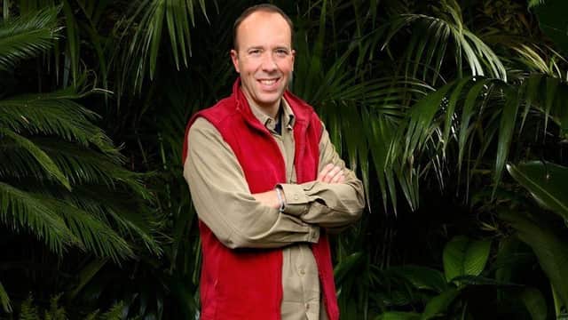 Former Health Secretary Matt Hancock is currently a contestant on reality TV show 'I'm a Celebrity... Get Me Out of Here' - here's what would The Star's readers like to see him and the other camp members take on.