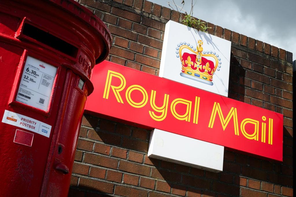 Royal Mail delays hit 44 West Midlands postcodes in latest update