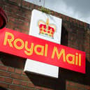 These postcodes have been hit by Royal Mail delays